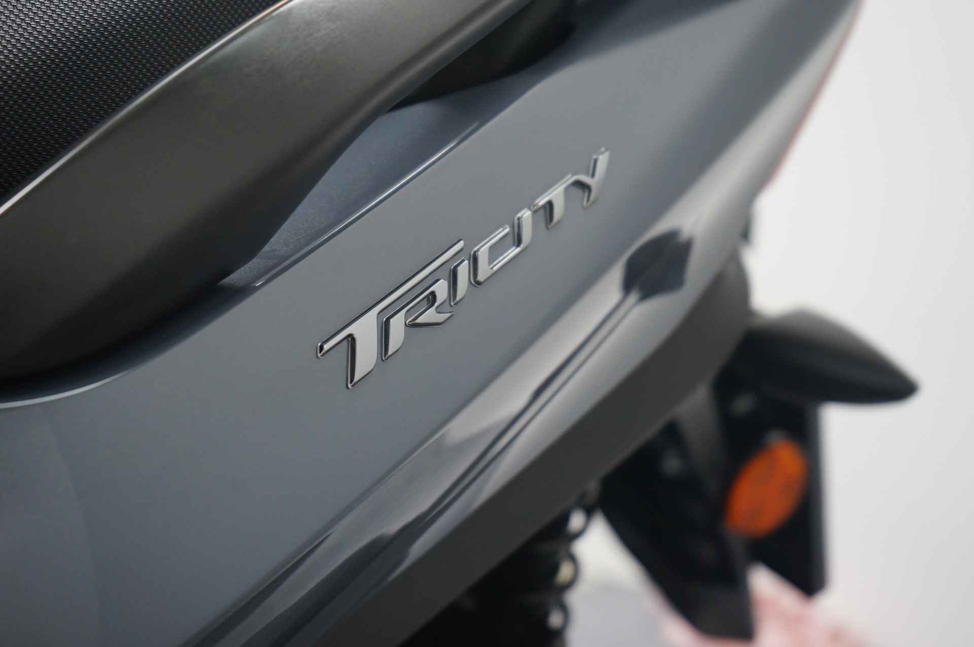 Yamaha TRICITY 300 ABS - 14/22