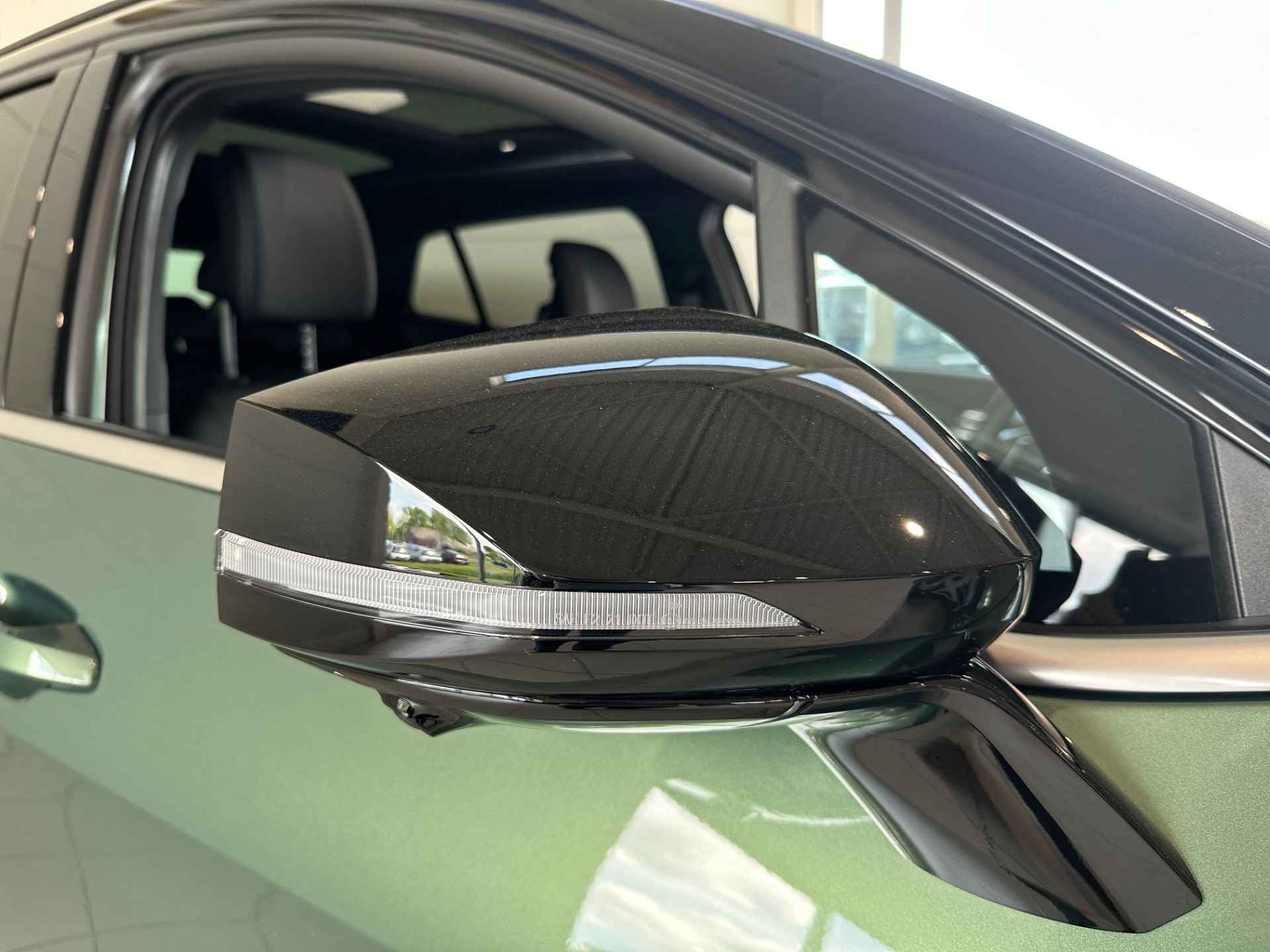 Kia Sportage 1.6 T-GDi Hybrid GT-PlusLine - Experience Green - Adaptief Cruise Control - Climate Control - Navigatie - Stoel/Stuur Verwarming - Stoelverkoeling - Schuif/Kanteldak - Fabrieksgarantie Tot 2031 - 8/36