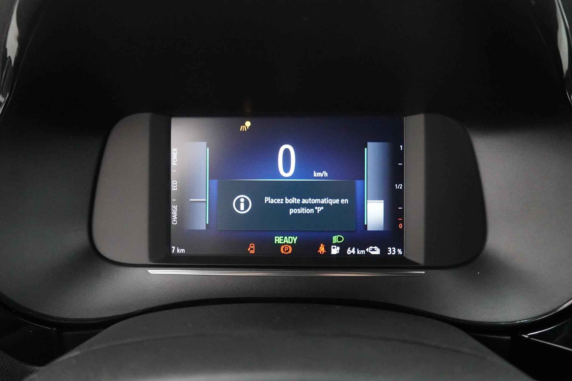 Opel Corsa Electric 50 kWh Yes | Apple Carplay/Android Auto | Climate control | Cruise control | 11 kW lader | - 13/31