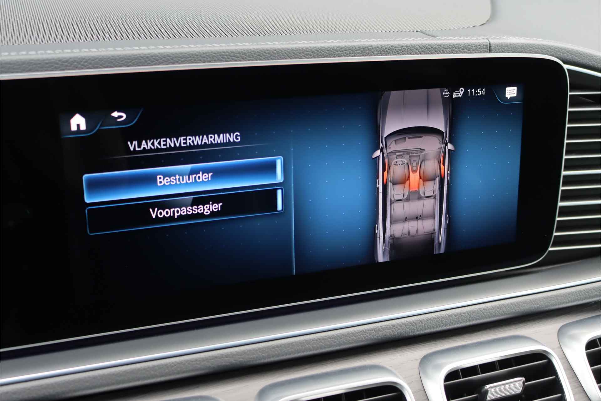 Mercedes-Benz GLE Coupé 350 de 4-MATIC AMG Line Aut9, Hybride, Panoramadak, Keyless Go, Surround Camera, Distronic+, Elek. Trekhaak, Memory, Vlakkenverwarming, Rijassistentiepakket, Etc, - 13/50