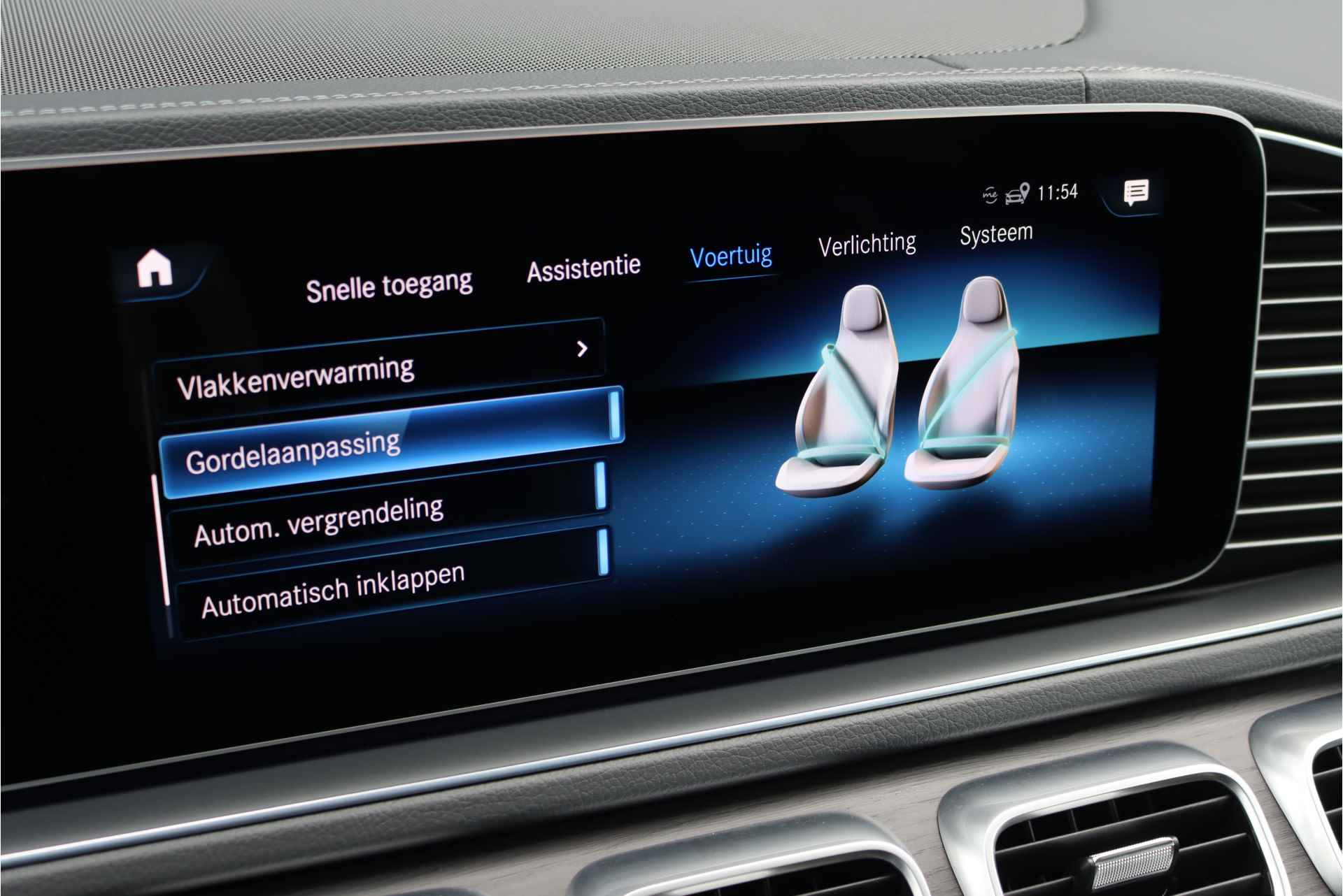 Mercedes-Benz GLE Coupé 350 de 4-MATIC AMG Line Aut9, Hybride, Panoramadak, Keyless Go, Surround Camera, Distronic+, Elek. Trekhaak, Memory, Vlakkenverwarming, Rijassistentiepakket, Etc, - 43/50