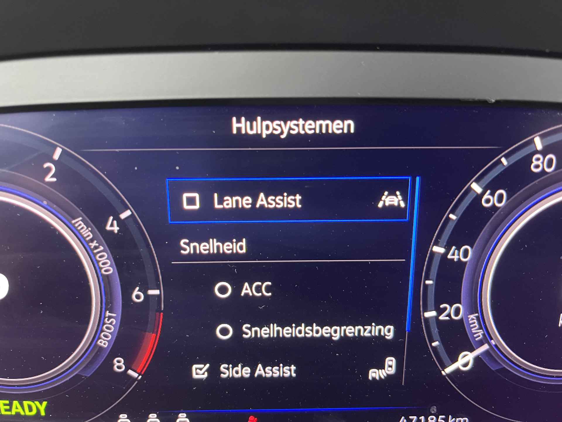 Volkswagen Passat Variant 1.4 TSI PHEV GTE Business / AUTOMAAT/ PANO/ TREKHAAK/ CAMERA/ PARK. SENSOREN/ ERGO COMFORT/ LED/ DODE HOEK/ KEYLESS/ STOELVERWARM./ ADAPT. CRUISE/ APP-CONNECT/ NAVI/ CLIMA/ DAB/ 17" LMV - 16/38