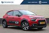 Citroën C3 1.2 PureTech Shine | ACTIEMAAND! | Navigatie | Keyless | Stoelverwarming