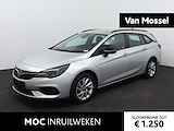 Opel Astra Sports Tourer 1.2 Business Elegance | Navigatie | Camera | Apple-Carplay | Climate-Control | Cruise-Control |