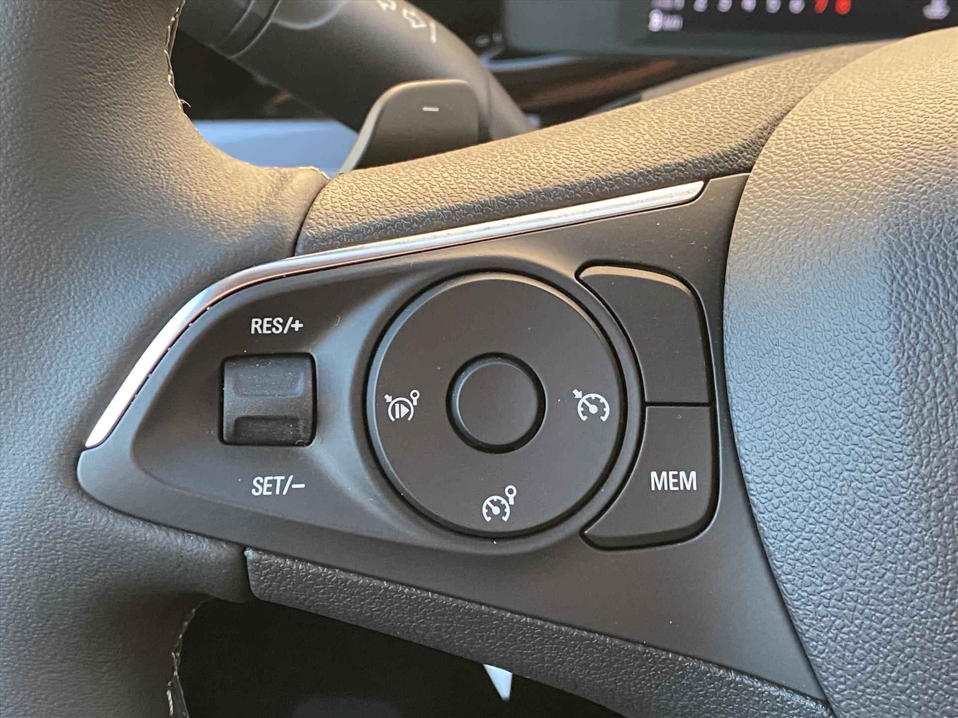 Opel Mokka 130pk Automaat Level 3 | Camera | Sensoren | Navi By App | CarPlay | Led | - 15/43
