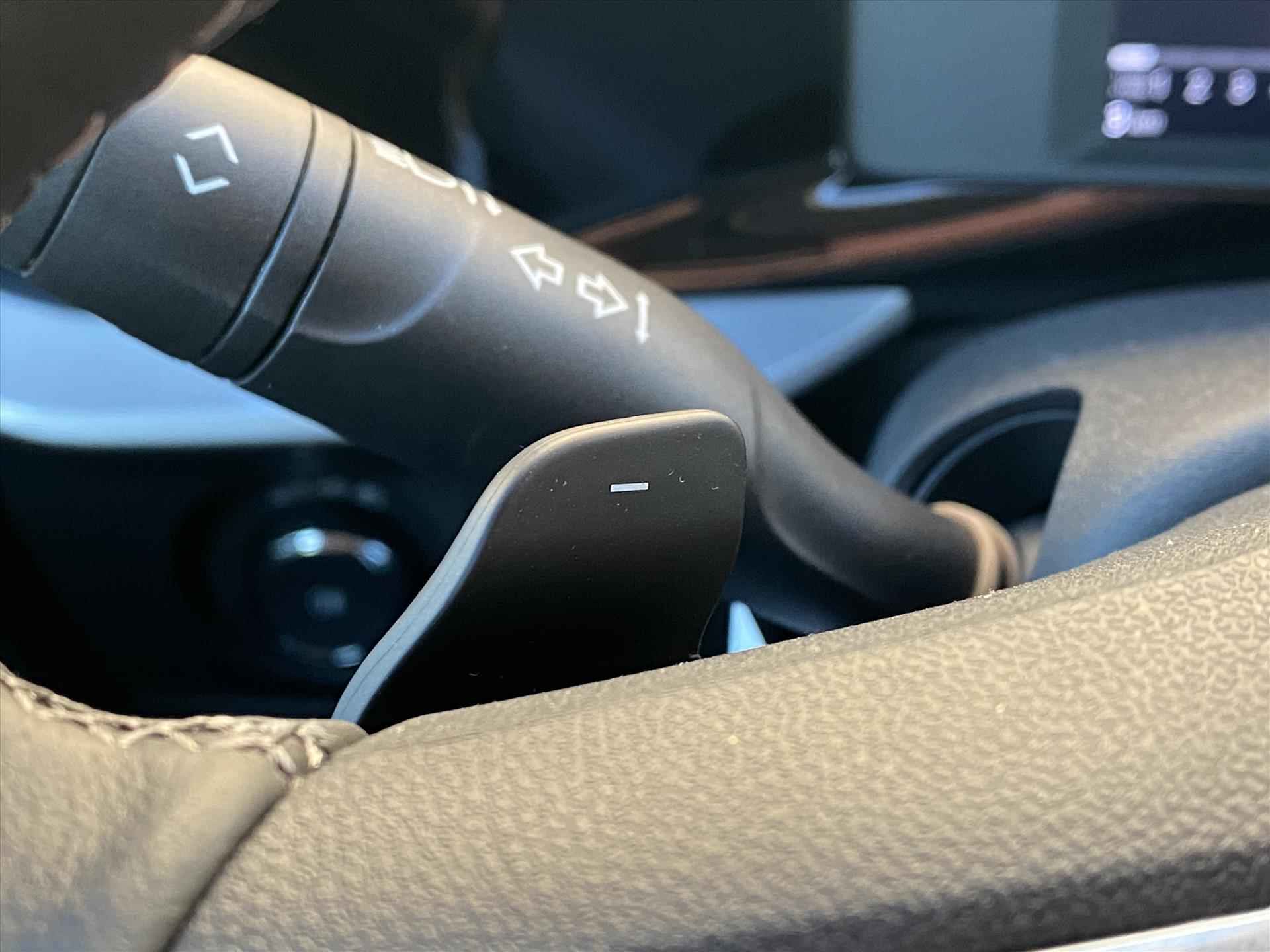 Opel Mokka 130pk Automaat Level 3 | Camera | Sensoren | Navi By App | CarPlay | Led | - 17/43