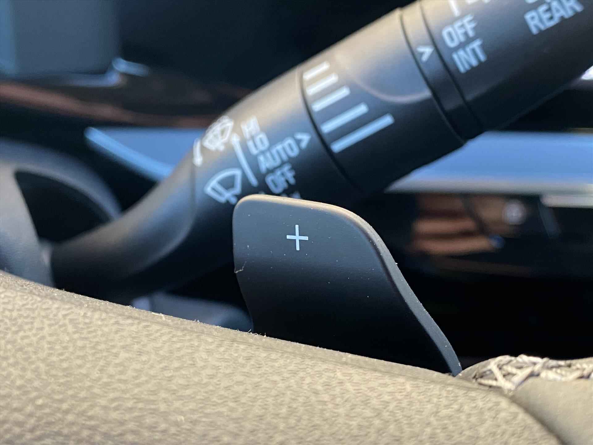 Opel Mokka 130pk Automaat Level 3 | Camera | Sensoren | Navi By App | CarPlay | Led | - 18/43