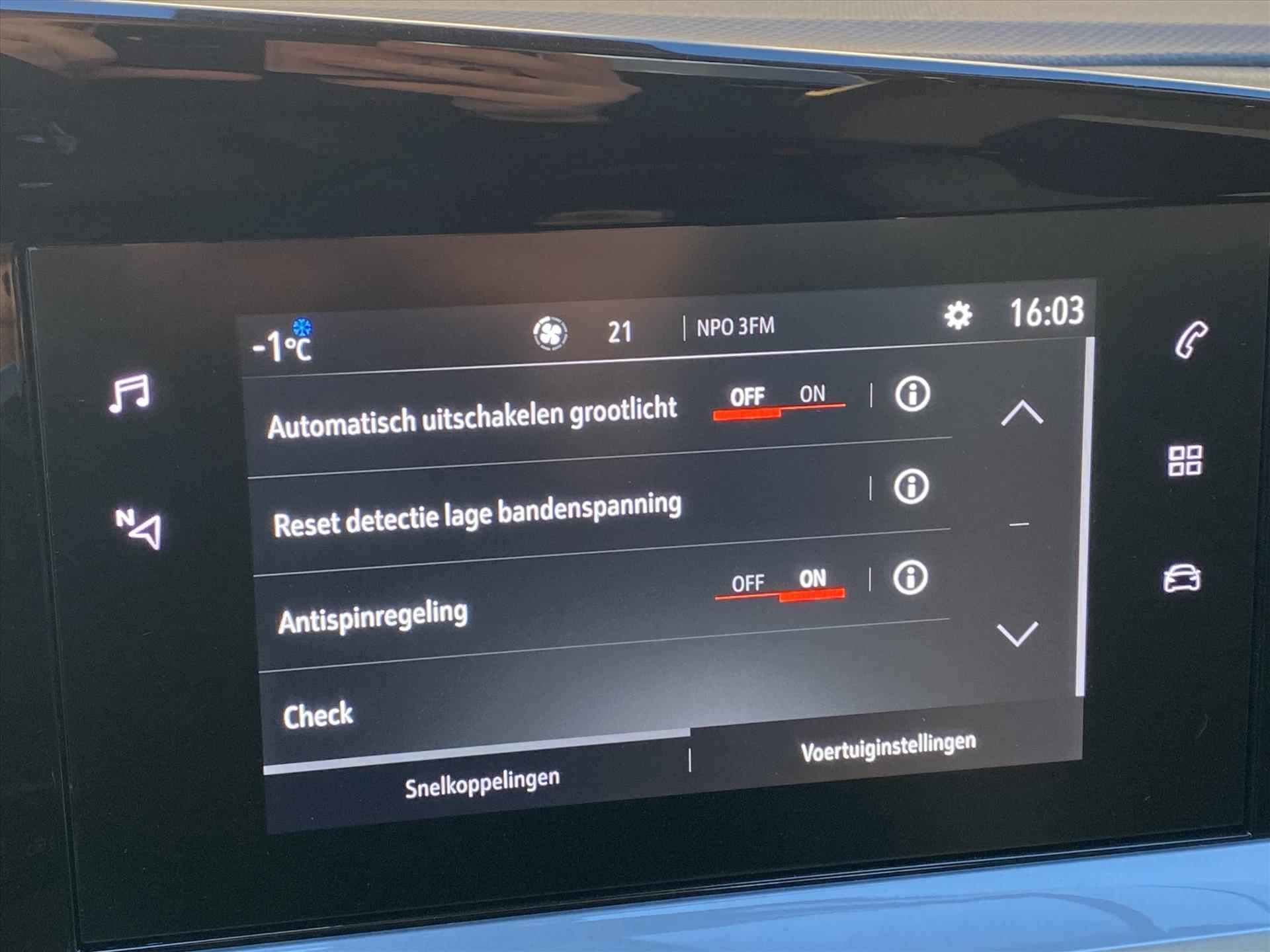 Opel Mokka 130pk Automaat Level 3 | Camera | Sensoren | Navi By App | CarPlay | Led | - 23/43
