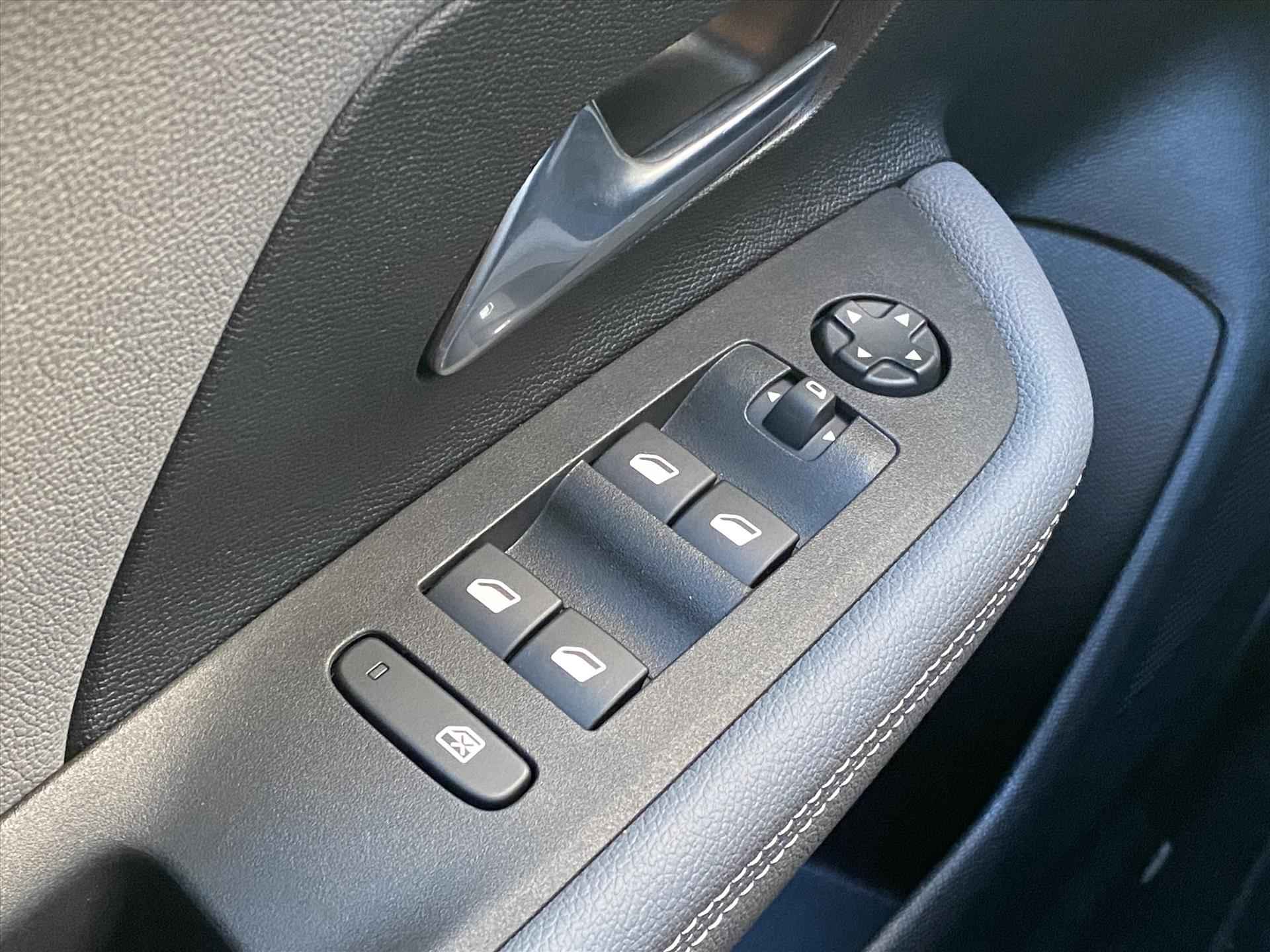 Opel Mokka 130pk Automaat Level 3 | Camera | Sensoren | Navi By App | CarPlay | Led | - 33/43