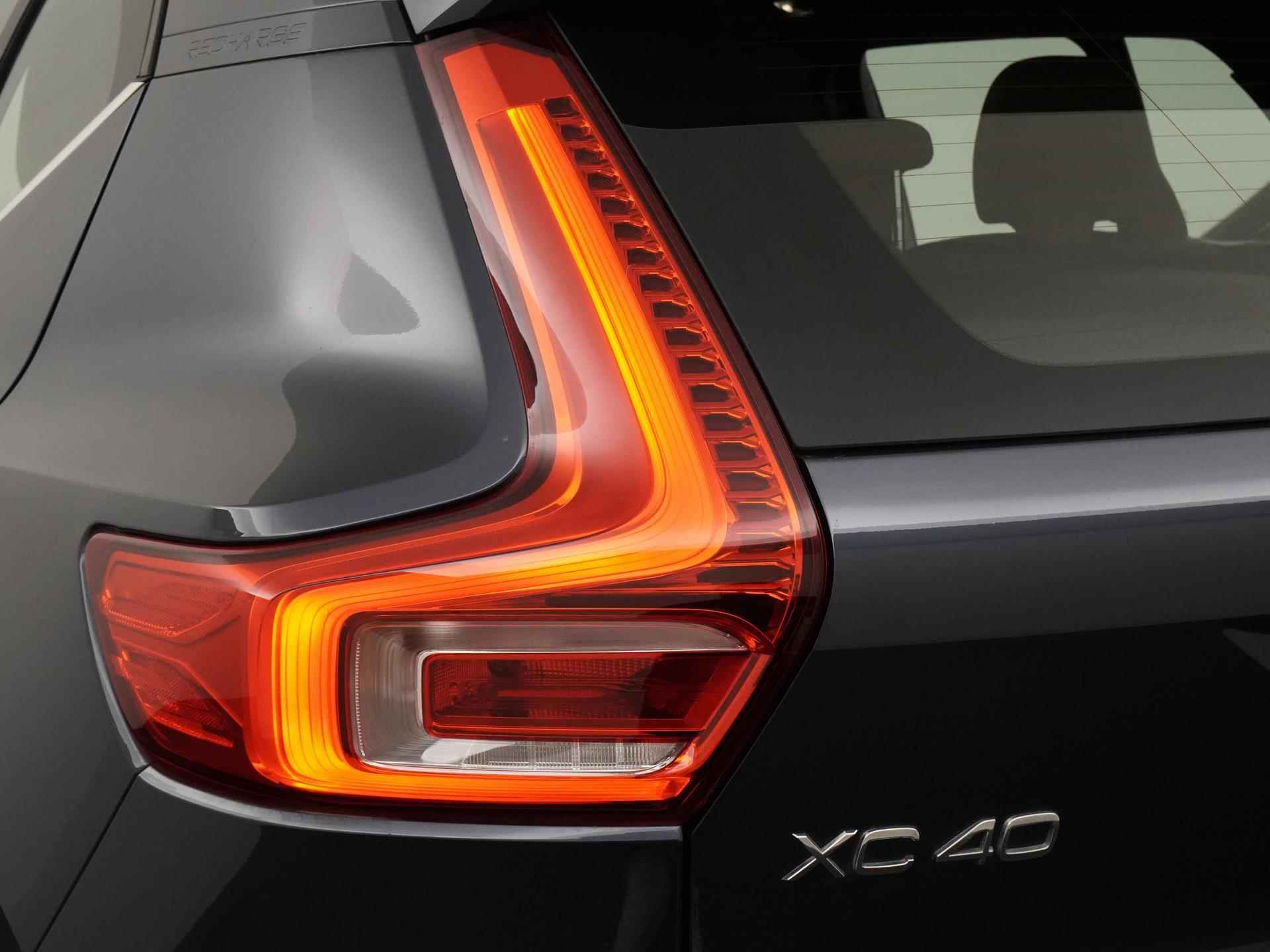 Volvo XC40 1.5 T5 Recharge Inscription | Panoramadak | Mem stoel | Harman/Kardon | Camera |  Zondag Open! - 21/46