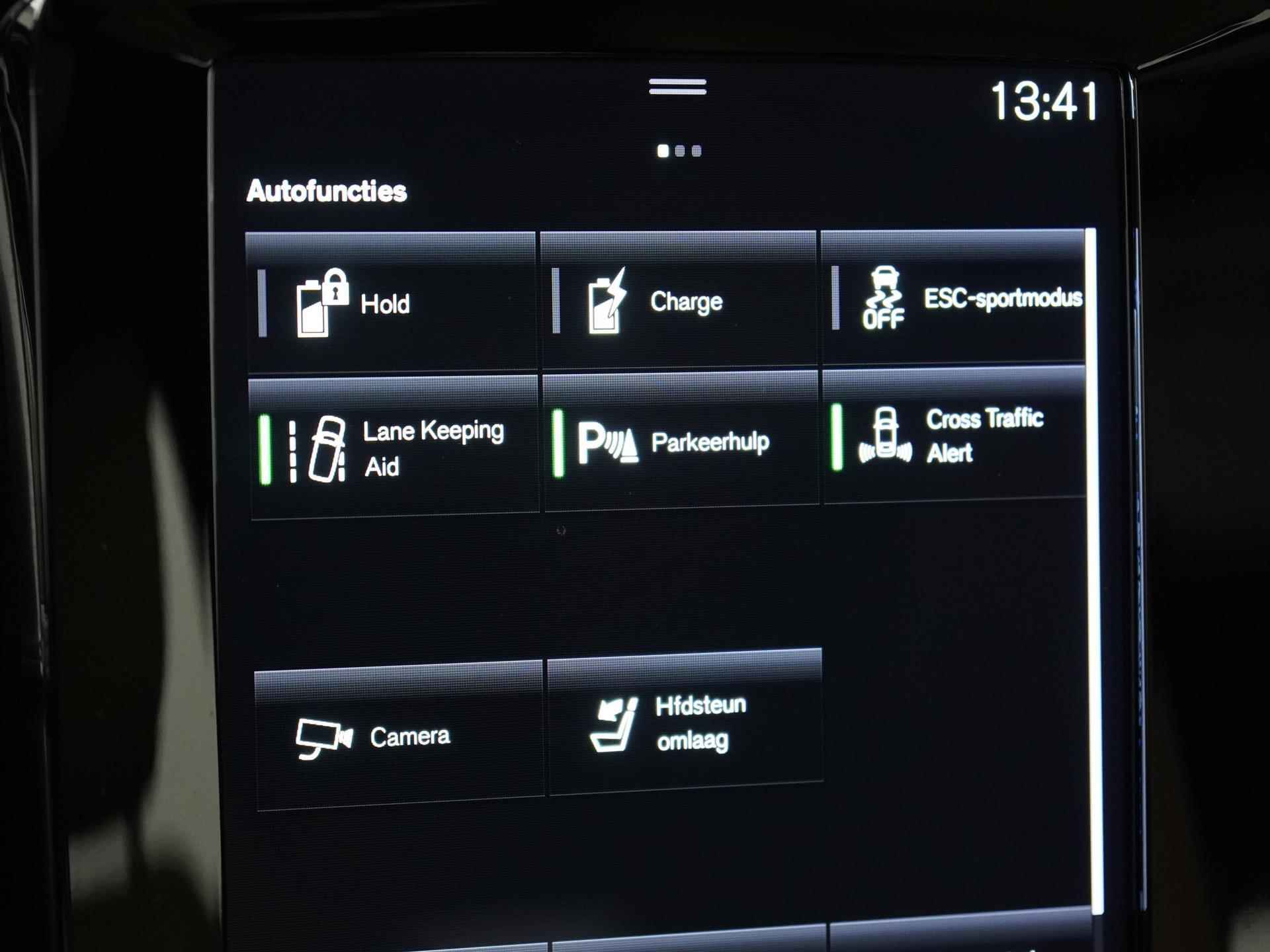 Volvo XC40 1.5 T5 Recharge Inscription | Panoramadak | Mem stoel | Harman/Kardon | Camera |  Zondag Open! - 44/46