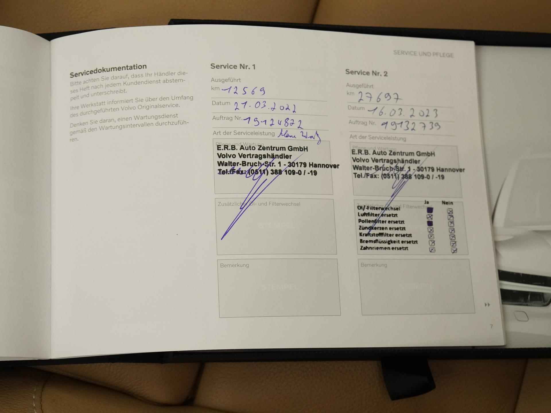 Volvo XC40 1.5 T5 Recharge Inscription | Panoramadak | Mem stoel | Harman/Kardon | Camera |  Zondag Open! - 46/46