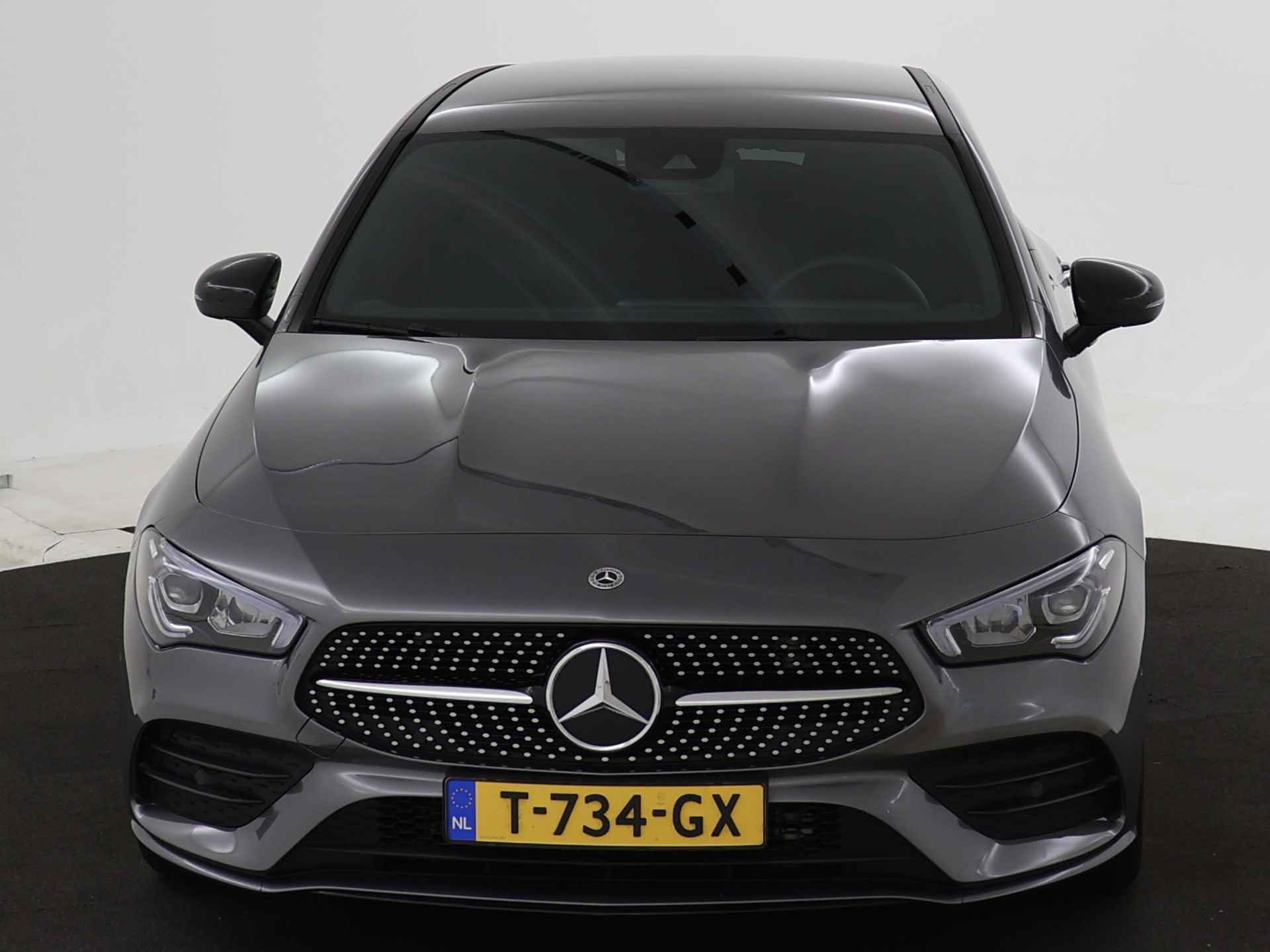 Mercedes-Benz CLA-Klasse Shooting Brake 180 AMG Line | Achteruitrijcamera | Trekhaak | Elektrische Stoelen | Distronic | Inclusief 24 maanden MB Certified garantie voor Europa. - 22/39