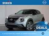 Nissan Juke 1.6 Hyb. N-Connecta