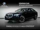 BMW 5 Serie Sedan 520i M Sportpakket