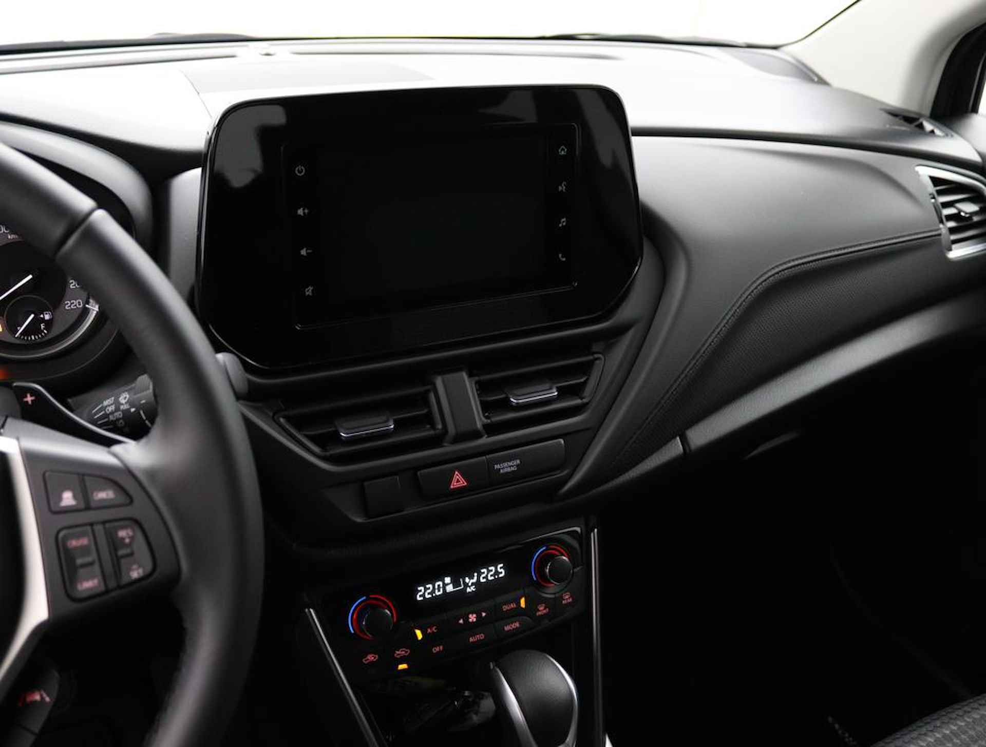 Suzuki S-Cross 1.5 Hybrid Select | Nieuwe auto | 6 Jaar Garantie | Apple Carplay & Android Auto | Keyless Entry | Dodehoek Detectie | Parkeersensoren Rondom | - 14/40