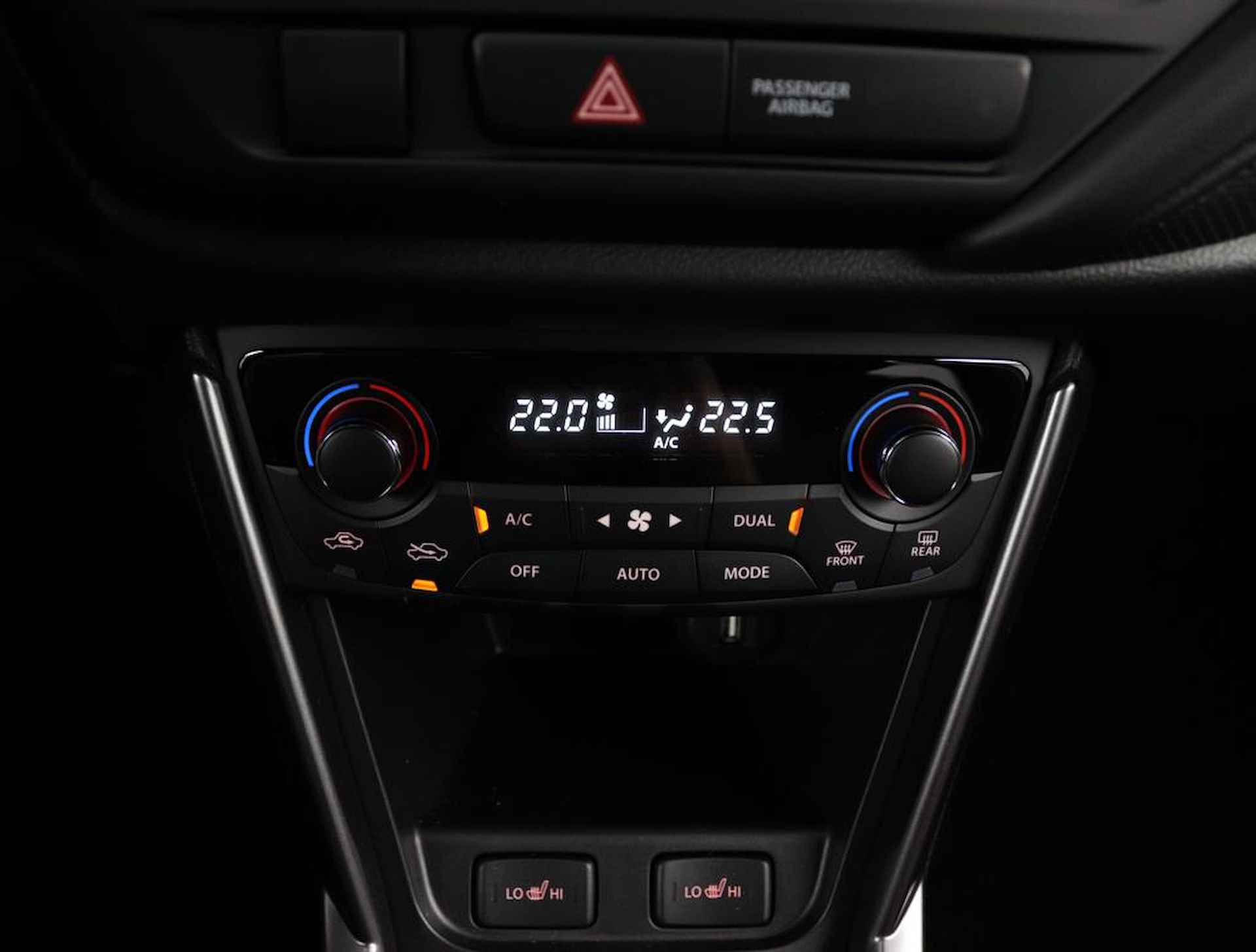 Suzuki S-Cross 1.5 Hybrid Select | Nieuwe auto | 6 Jaar Garantie | Apple Carplay & Android Auto | Keyless Entry | Dodehoek Detectie | Parkeersensoren Rondom | - 15/40