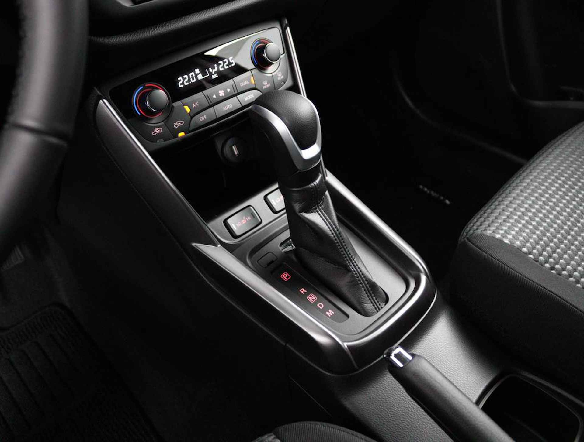 Suzuki S-Cross 1.5 Hybrid Select | Nieuwe auto | 6 Jaar Garantie | Apple Carplay & Android Auto | Keyless Entry | Dodehoek Detectie | Parkeersensoren Rondom | - 16/40