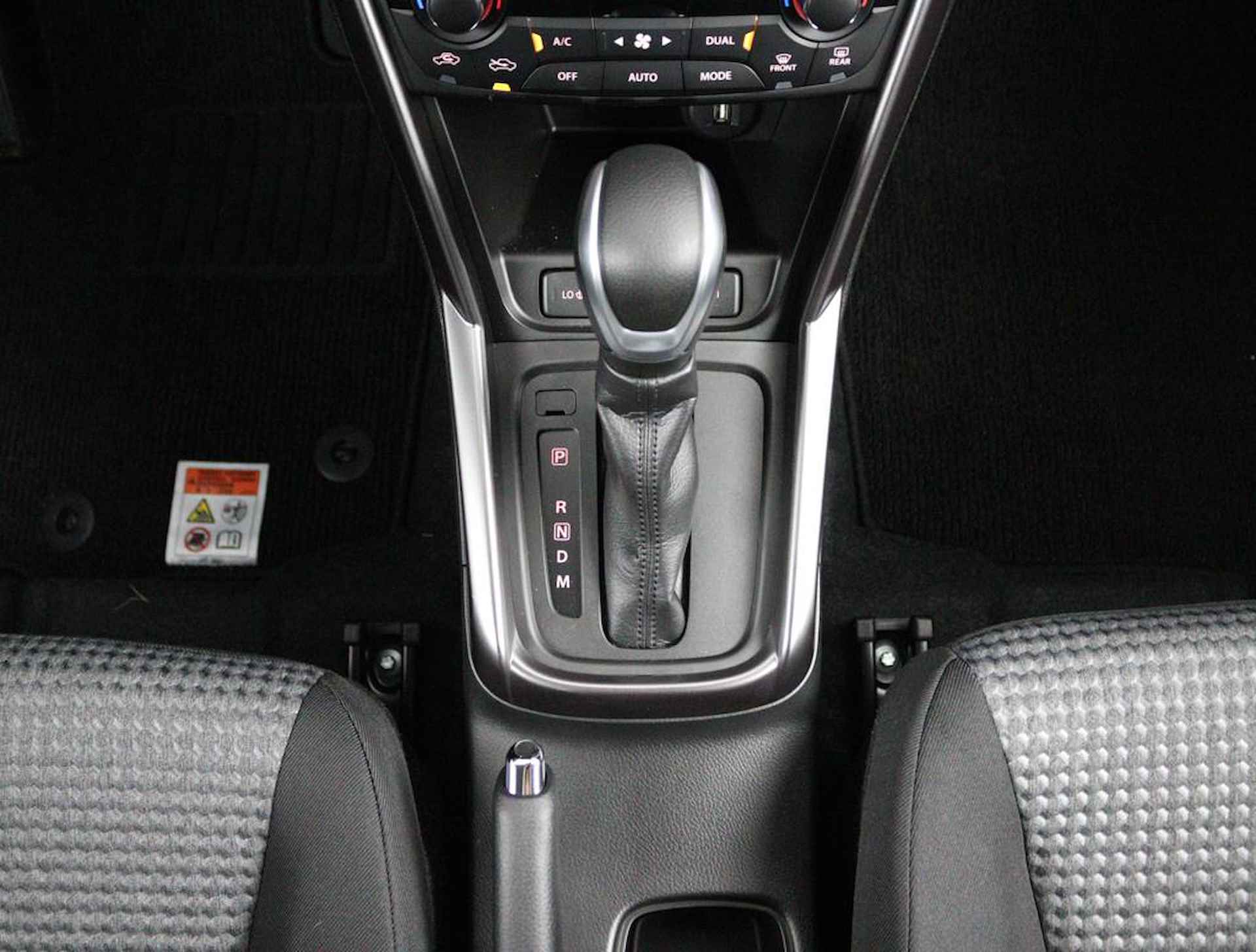 Suzuki S-Cross 1.5 Hybrid Select | Nieuwe auto | 6 Jaar Garantie | Apple Carplay & Android Auto | Keyless Entry | Dodehoek Detectie | Parkeersensoren Rondom | - 22/40