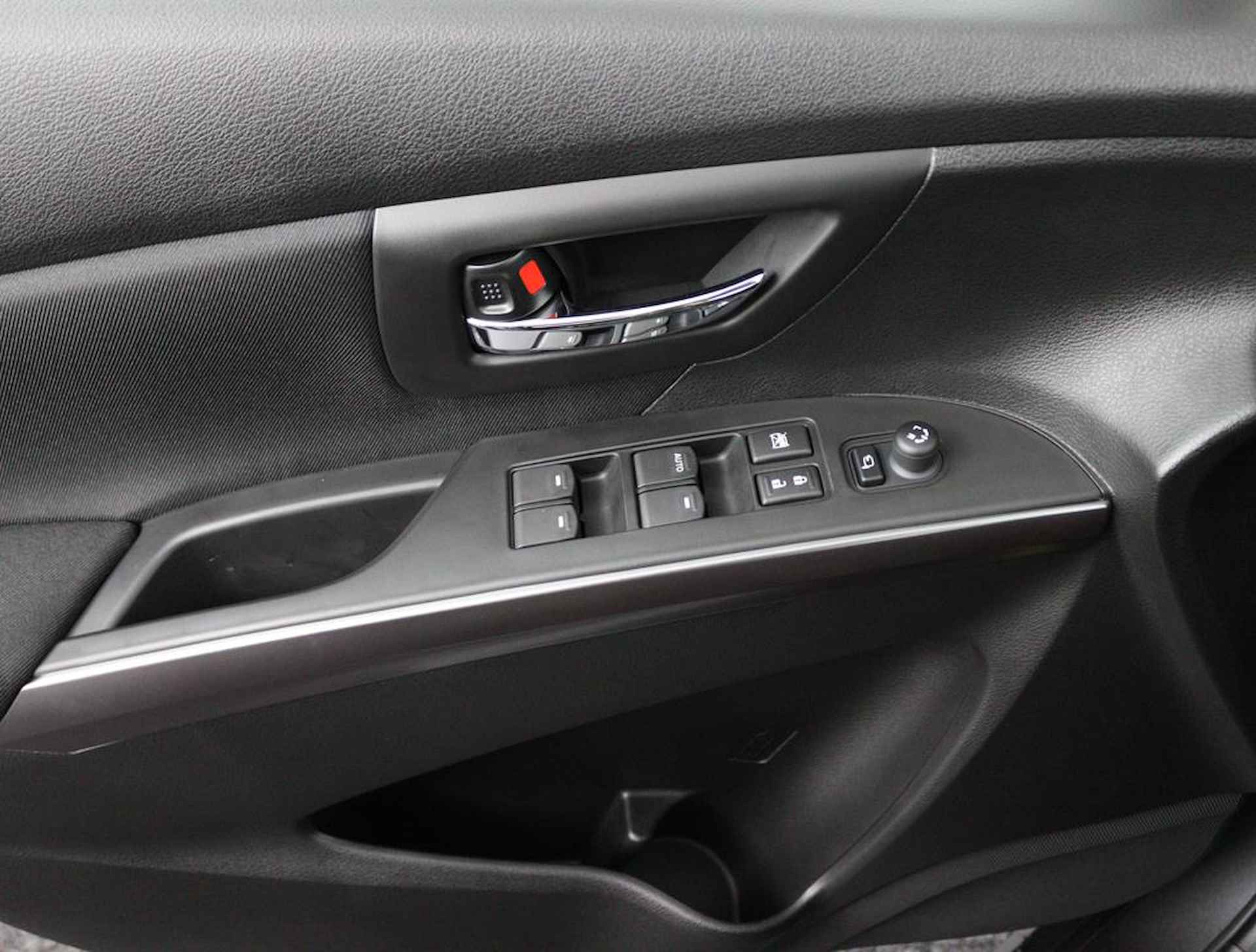 Suzuki S-Cross 1.5 Hybrid Select | Nieuwe auto | 6 Jaar Garantie | Apple Carplay & Android Auto | Keyless Entry | Dodehoek Detectie | Parkeersensoren Rondom | - 24/40