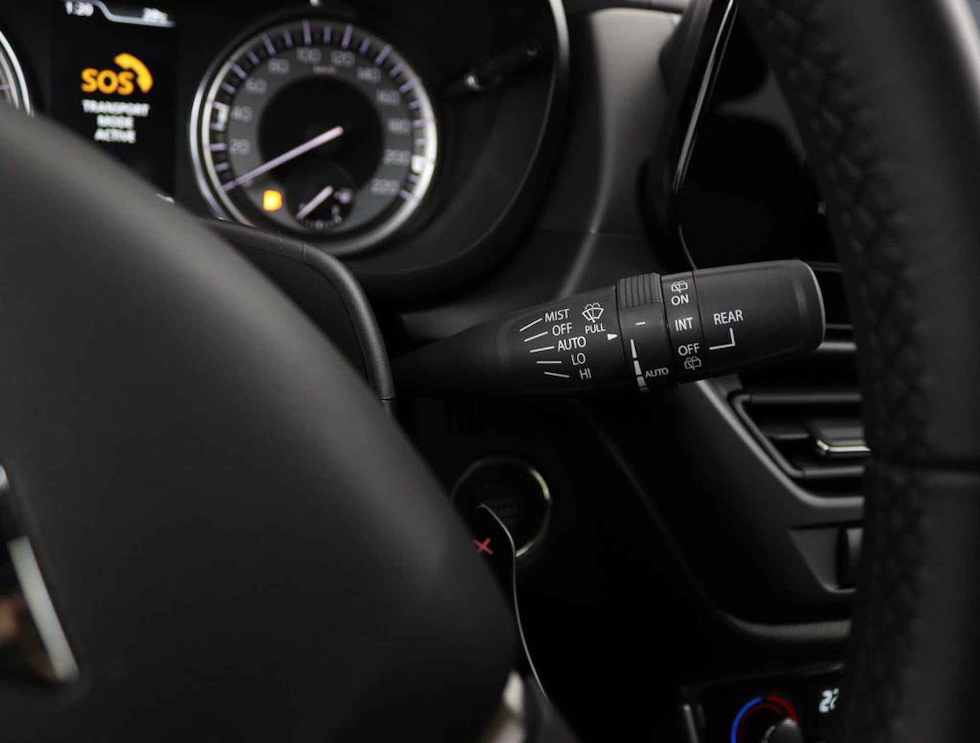 Suzuki S-Cross 1.5 Hybrid Select | Nieuwe auto | 6 Jaar Garantie | Apple Carplay & Android Auto | Keyless Entry | Dodehoek Detectie | Parkeersensoren Rondom | - 27/40