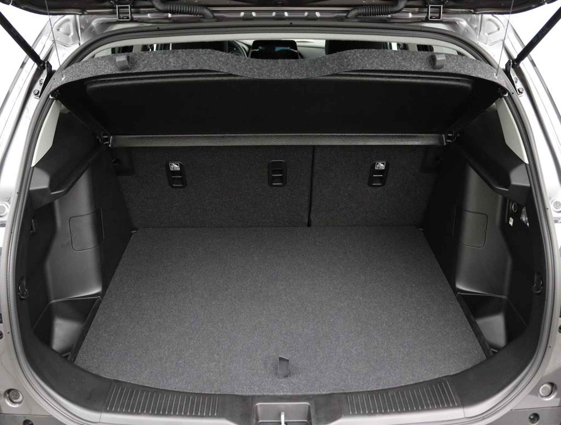 Suzuki S-Cross 1.5 Hybrid Select | Nieuwe auto | 6 Jaar Garantie | Apple Carplay & Android Auto | Keyless Entry | Dodehoek Detectie | Parkeersensoren Rondom | - 28/40