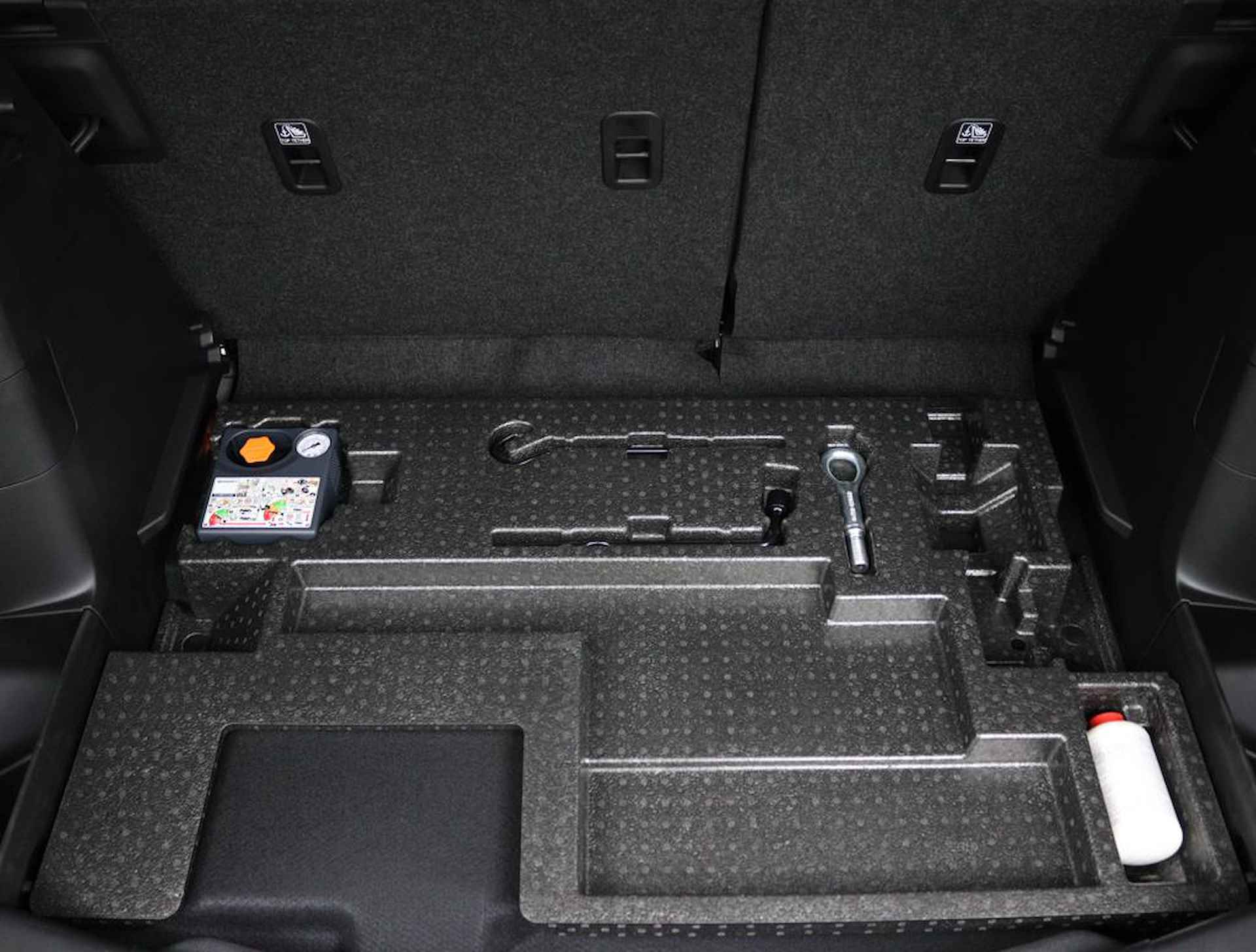 Suzuki S-Cross 1.5 Hybrid Select | Nieuwe auto | 6 Jaar Garantie | Apple Carplay & Android Auto | Keyless Entry | Dodehoek Detectie | Parkeersensoren Rondom | - 31/40