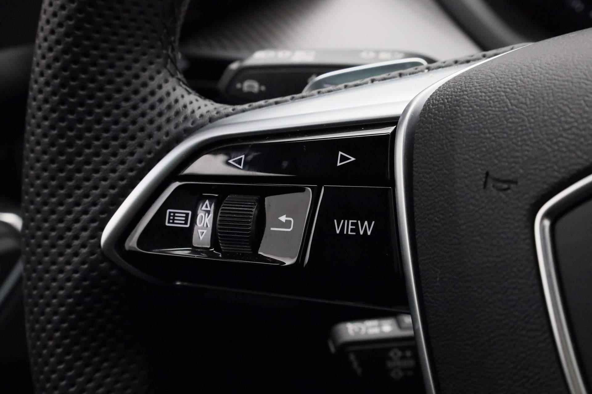 Audi e-tron GT Competition 93 kWh 476PK | Vierwiel besturing | Sportstoel Pro + ventilatie | Carbon inleg | Optiekzwart Plus | - 29/52
