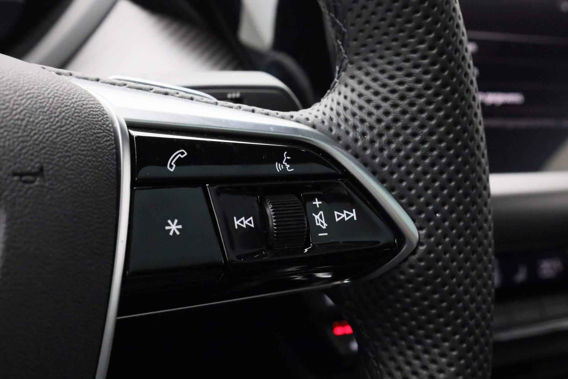 Audi e-tron GT Competition 93 kWh 476PK | Vierwiel besturing | Sportstoel Pro + ventilatie | Carbon inleg | Optiekzwart Plus | - 30/52