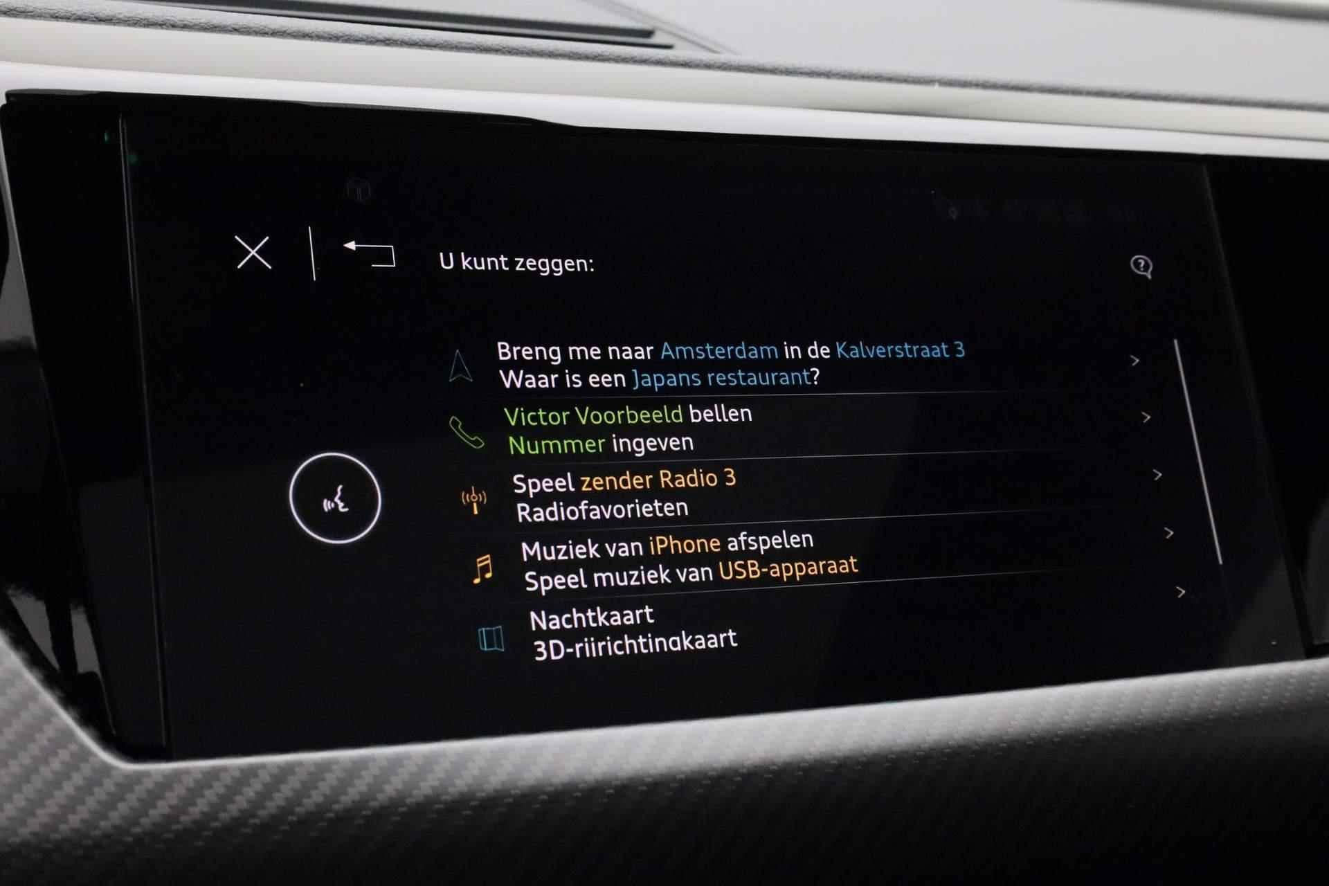 Audi e-tron GT Competition 93 kWh 476PK | Vierwiel besturing | Sportstoel Pro + ventilatie | Carbon inleg | Optiekzwart Plus | - 34/52