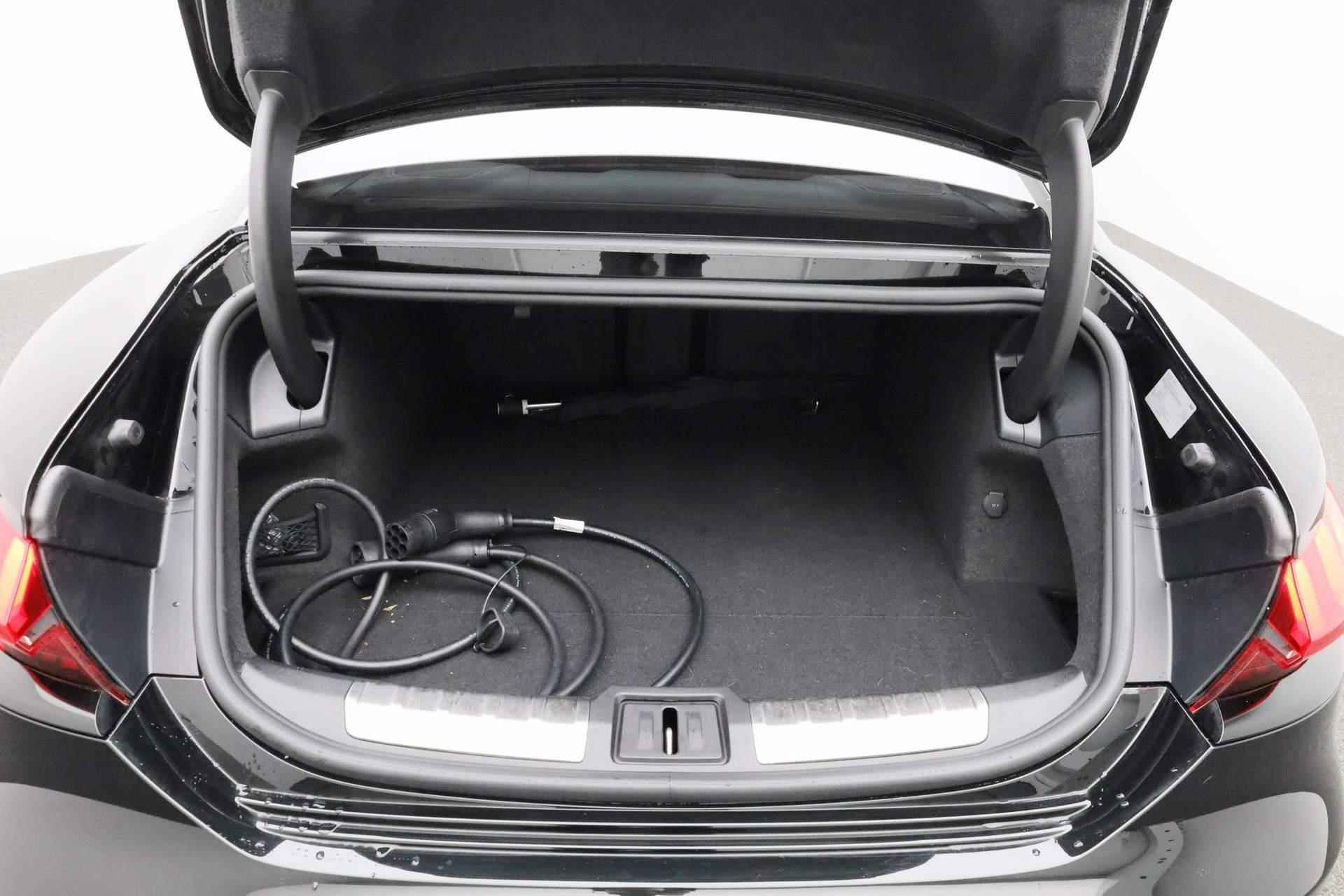 Audi e-tron GT Competition 93 kWh 476PK | Vierwiel besturing | Sportstoel Pro + ventilatie | Carbon inleg | Optiekzwart Plus | - 49/52