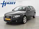 Audi A4 Avant 2.0 TDI 140 PK AUT. PRO LINE BUSINESS *APK 05-2025* + LEDER / CLIMATE / CRUISE CONTROL