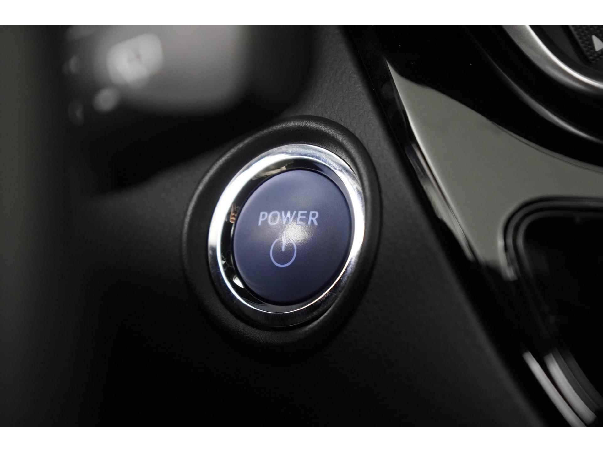 Toyota C-HR 1.8 Hybrid Active | Leder | Camera | Adapt cruise |  Zondag Open! - 31/44