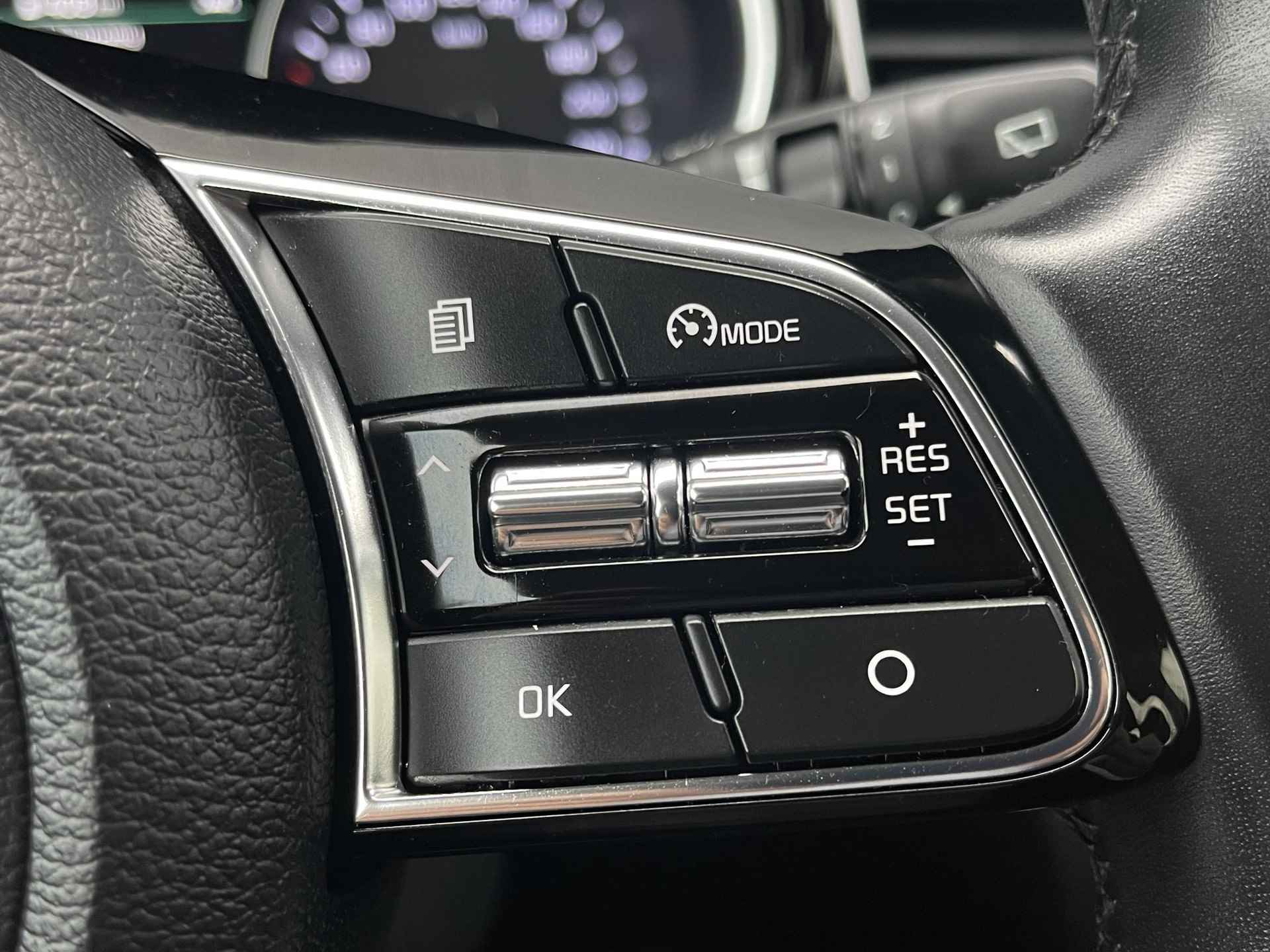 Kia XCeed 1.6 GDi PHEV DynamicLine | Navi | Clima | Camera | Cruise | Apple Carplay | Android Auto - 18/35