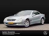 Mercedes-Benz SL-Klasse SL 500 V8 | 100% Dealeronderhouden | Leder Exclusief