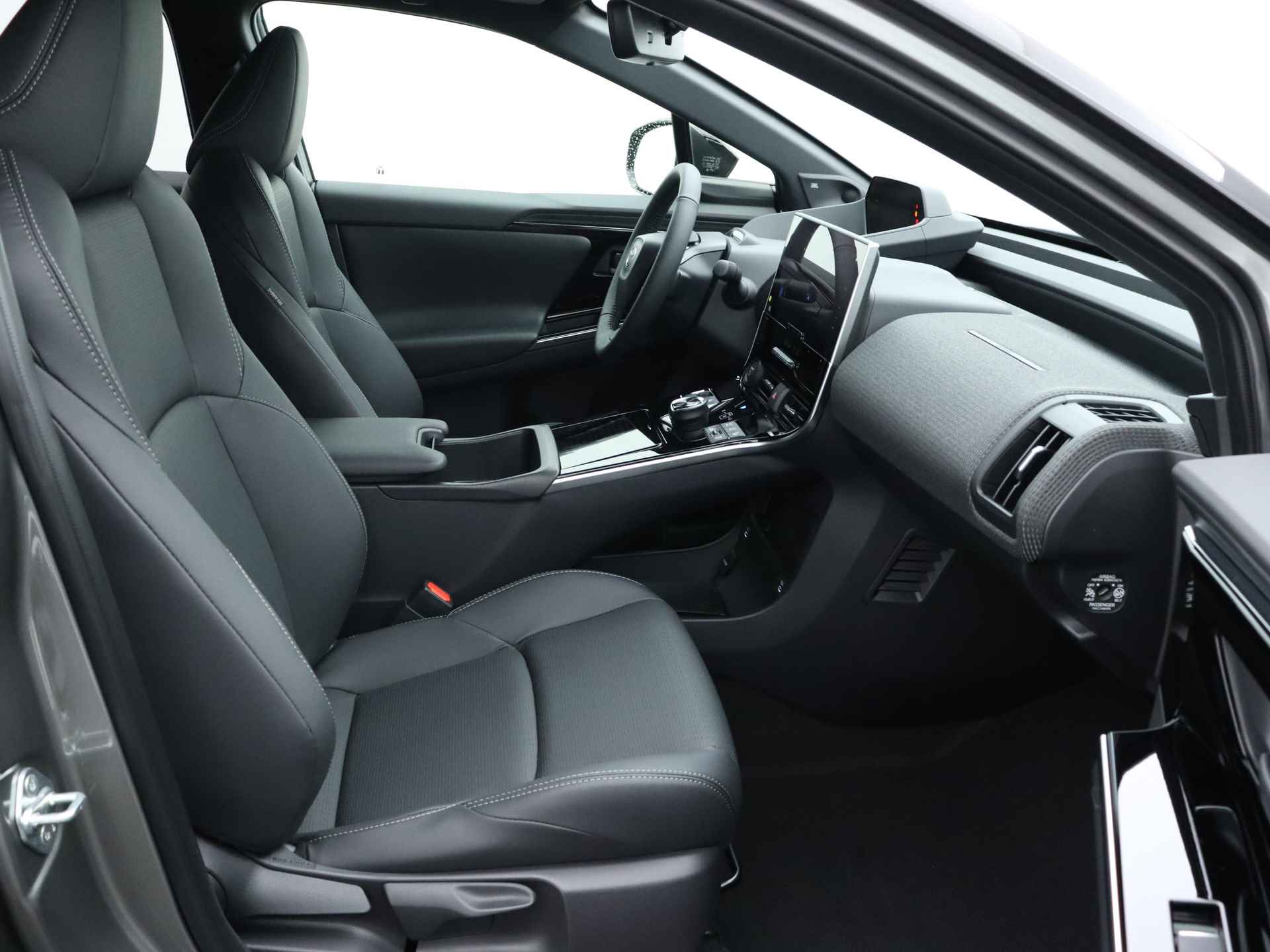 Toyota Bz4x Premium 4WD 71 kWh | Panoramadak | Nieuw & Direct Leverbaar - 25/45
