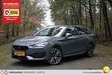 CUPRA Leon Sportstourer 1.4 e-Hybrid VZ Performance 245PK Trekhaak | ACC | Camera