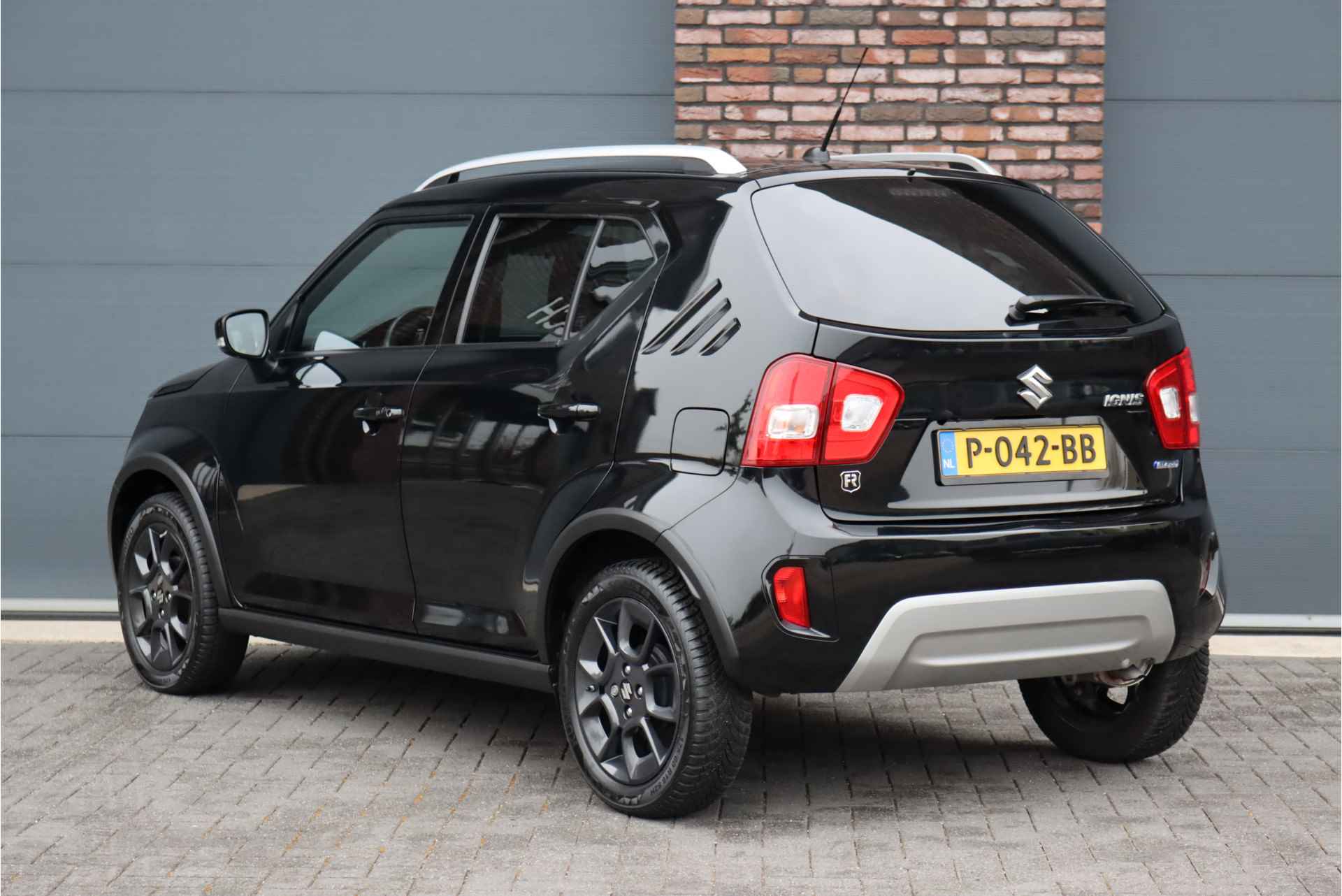 Suzuki Ignis 1.2 Smart Hybrid Style | Stoelverwarming | Camera | Apple Carplay/Android Auto | DAB | Navigatie | Cruise Control | - 6/28