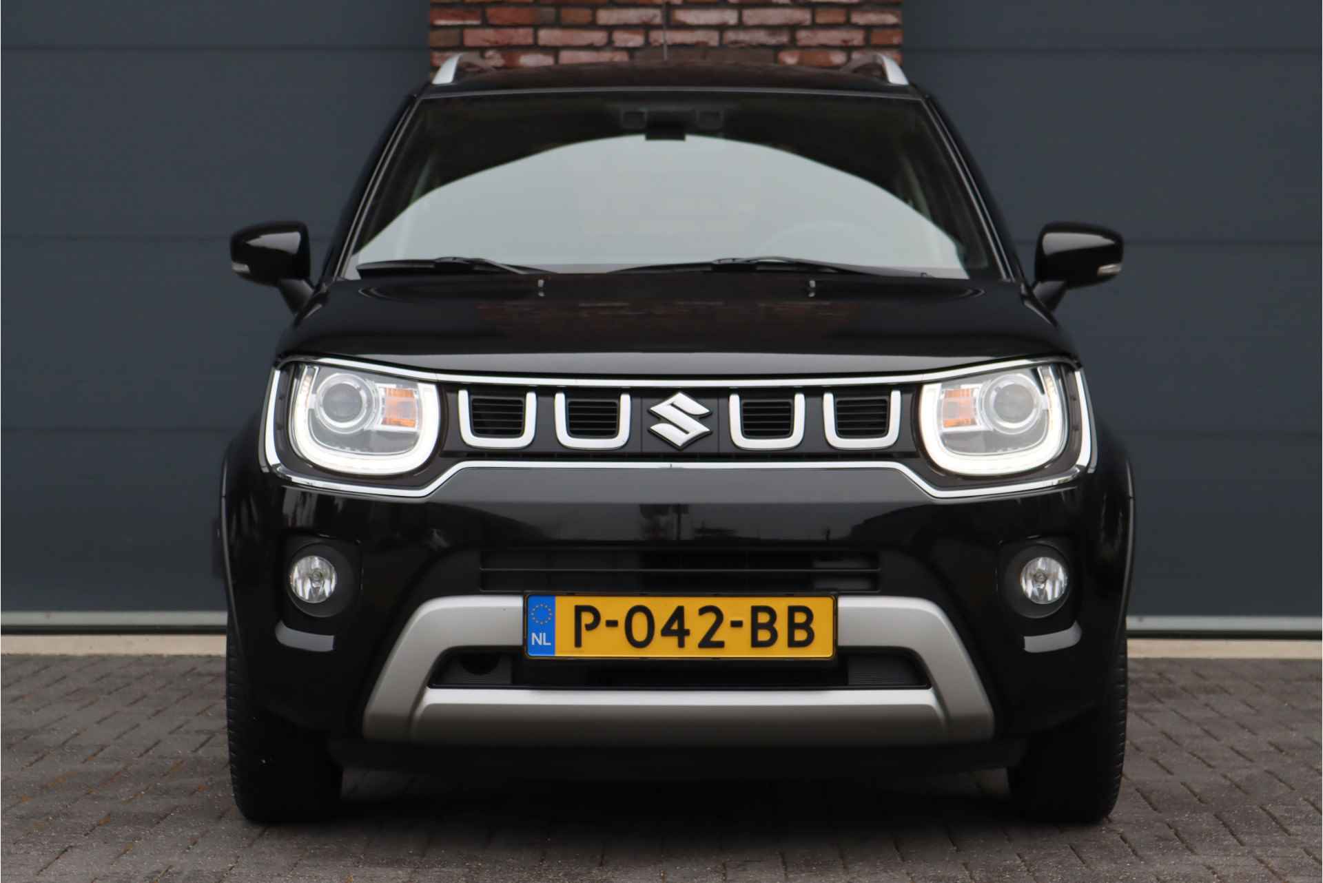 Suzuki Ignis 1.2 Smart Hybrid Style | Stoelverwarming | Camera | Apple Carplay/Android Auto | DAB | Navigatie | Cruise Control | - 14/28