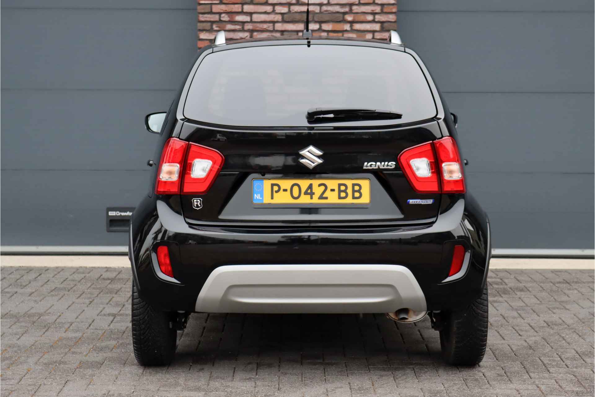 Suzuki Ignis 1.2 Smart Hybrid Style | Stoelverwarming | Camera | Apple Carplay/Android Auto | DAB | Navigatie | Cruise Control | - 16/28