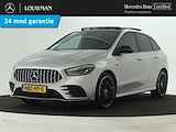 Mercedes-Benz B-Klasse 250 e AMG Plug-In HYbride | AMG Styling | Panorama Schuif-Kanteldak | | Inclusief 24 maanden MB Certified garantie voor Europa.