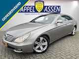 Mercedes-benz CLS-klasse youngtimer 350 CGI Prestige 293PK Super nette auto