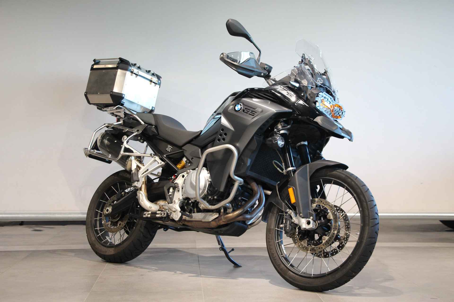 BMW F 850 GS ADVENTURE - 2/17