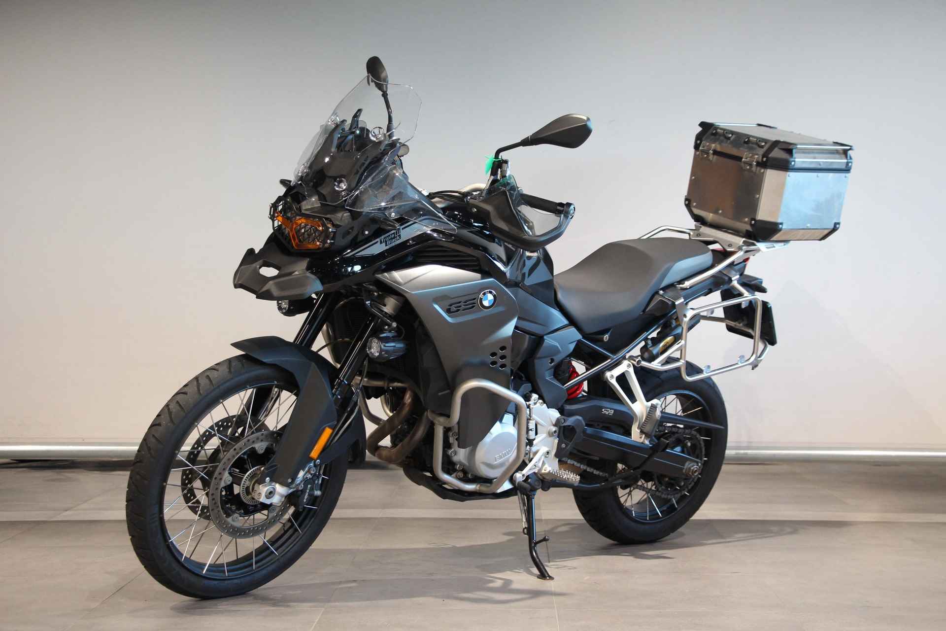 BMW F 850 GS ADVENTURE - 4/17