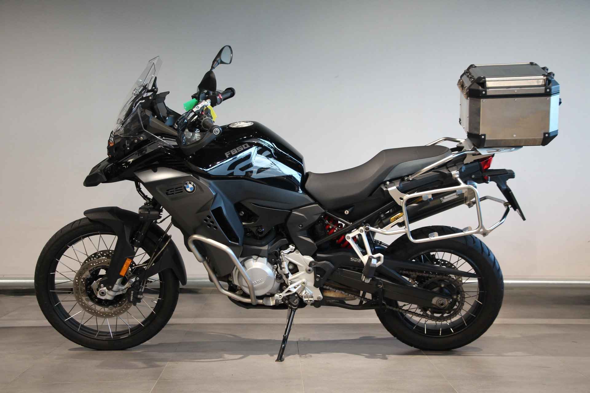 BMW F 850 GS ADVENTURE - 5/17