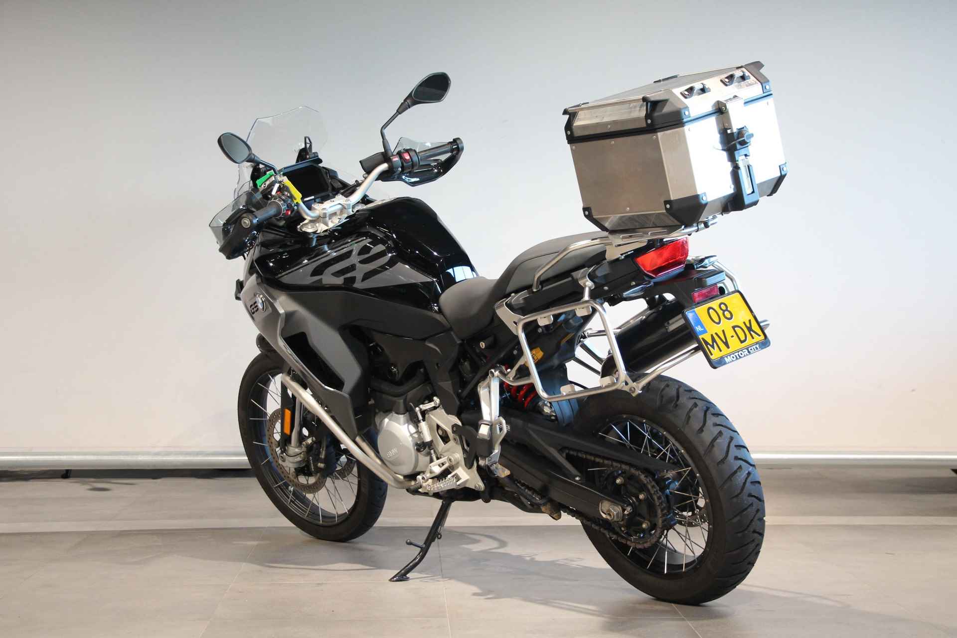 BMW F 850 GS ADVENTURE - 6/17