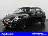 Mini Mini 1.5 Cooper Automaat | Panoramadak | Leder | Zondag Open!