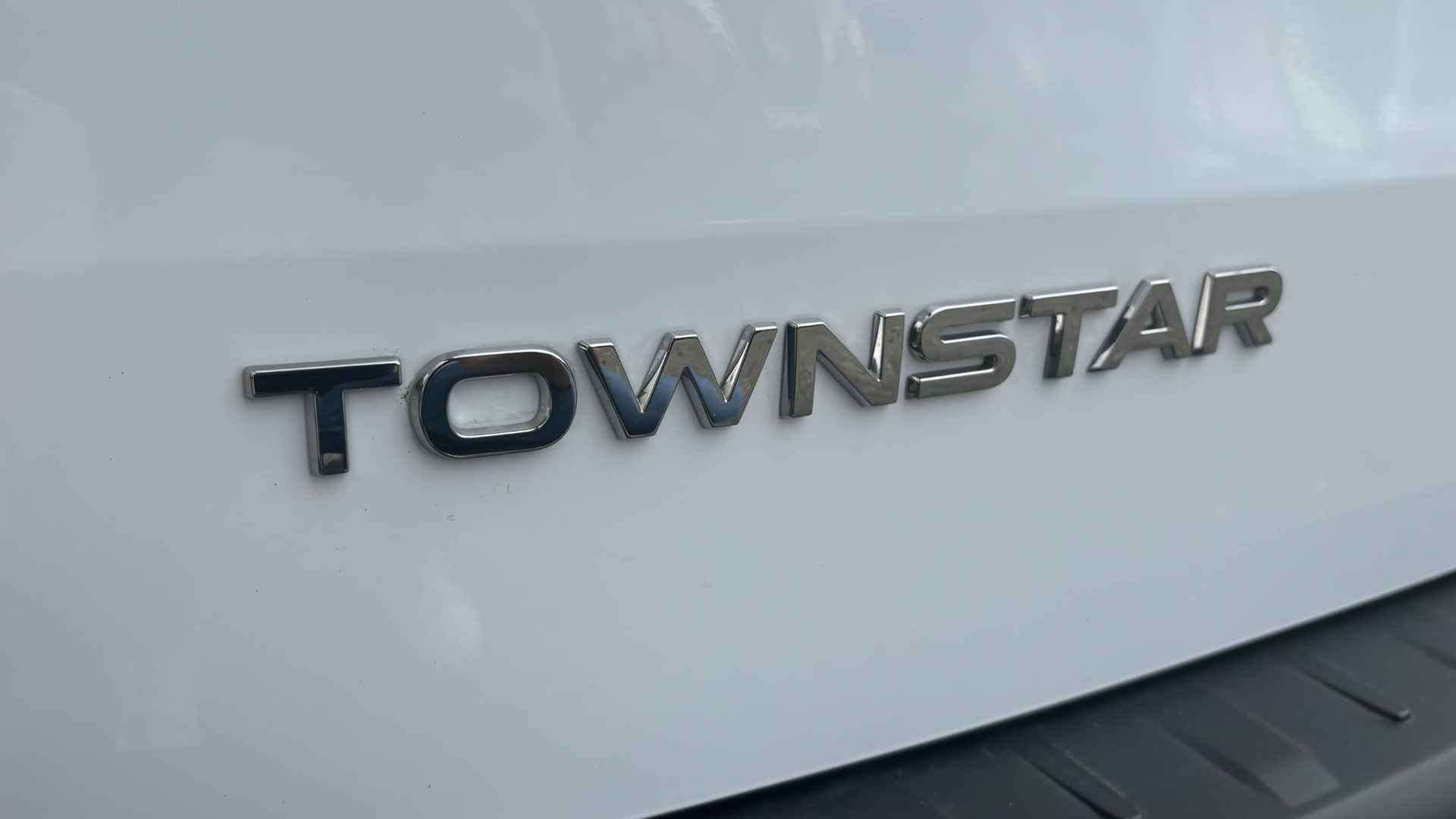 Nissan Townstar 45 kWh L2 N-Connecta  | DEMO | - 19/25