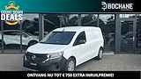 Nissan Townstar 45 kWh L2 N-Connecta  | DEMO |