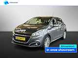 PEUGEOT 208 1.2 PureTech 110PK ALLURE NAVI TEL PDC NAP